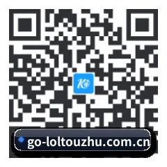 苹果版 iOS 二维码